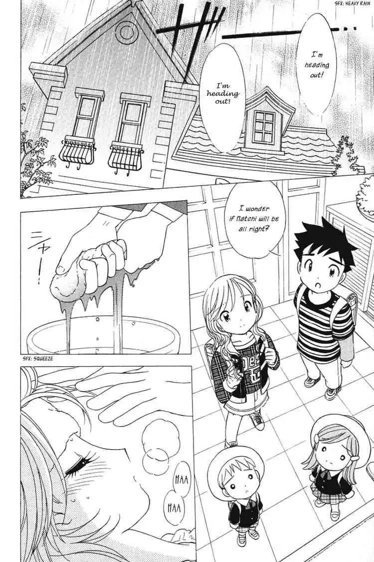 Orange Yane no Chiisana Ie Chapter 20 2